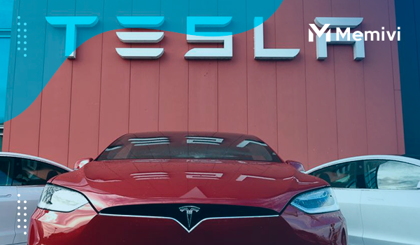 Elon Musk’s billion-dollar compensation package: Tesla shares rise