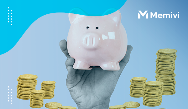 Savings account: discover the best options and benefits.