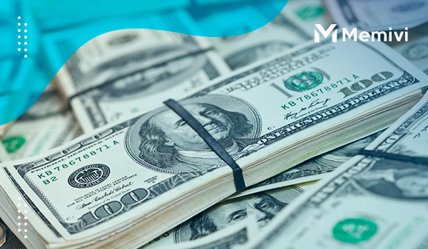 Dollar: Four Straight Weeks of Rising – Impacts