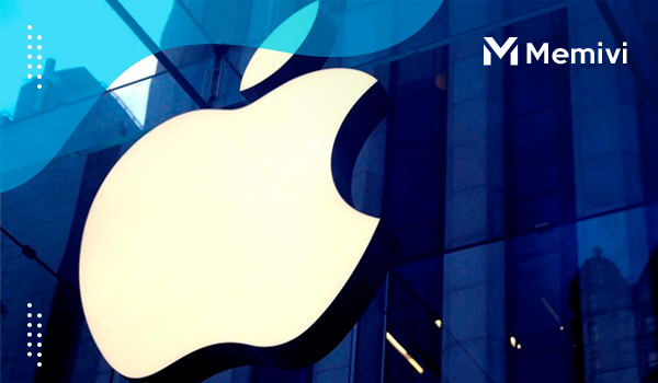 Apple: The First Company to Reach $1 Trillion in Brand Value