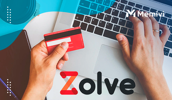 Zolve: The Perfect App to Boost Your Credit Score