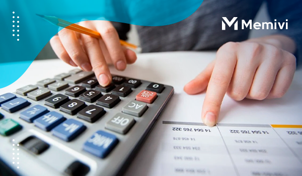 Accounts in order: 10 Crucial Tips for Organizing Finances