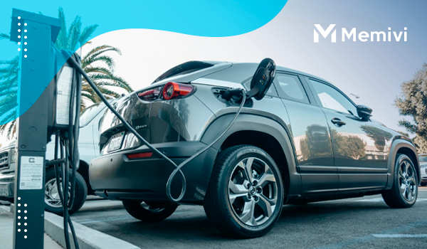 How Electric Car Batteries Can Help You Save Money