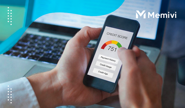 Credit Score: Boost Your Financial Power Now!