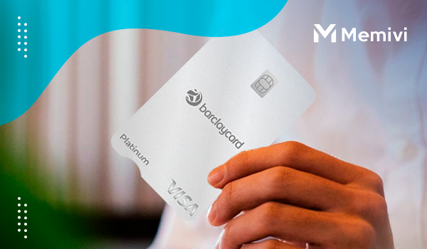 Barclaycard Platinum  AllRounder Visa card Review