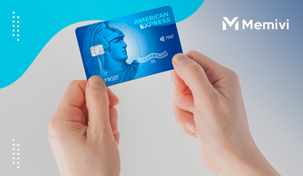 American Express Rewards Credit Card Review