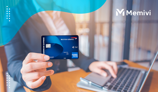 British Airways American Express Credit Card Review