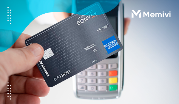 Marriott Bonvoy American Express Card Review