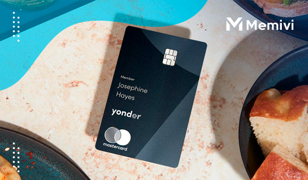 Yonder Credit Card Review