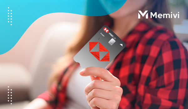 HSBC Balance Transfer Credit Card Review