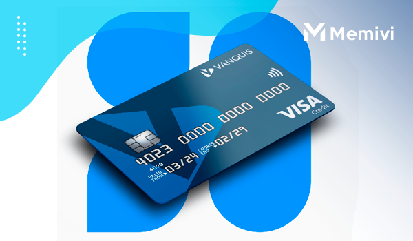 Vanquis Classic Card Review