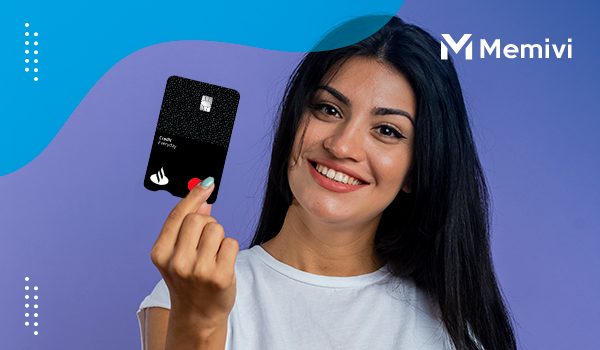 Santander Everyday No Balance Transfer Fee Credit Card Review