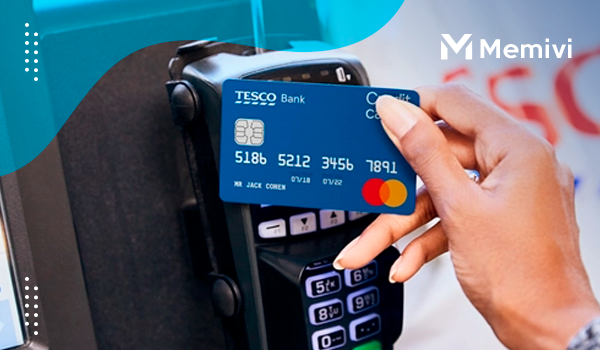 The Tesco Bank Clubcard Plus