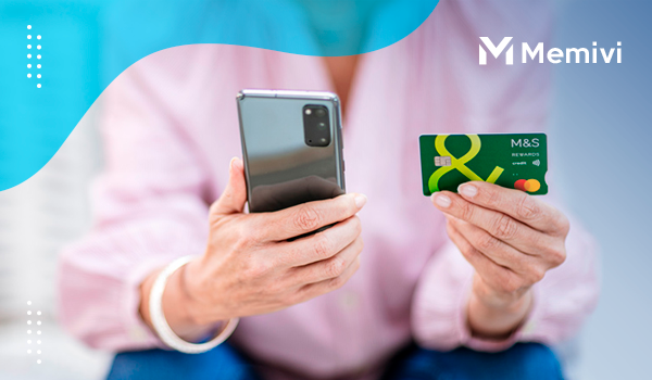 M&S Transfer Plus Offer Mastercard Review