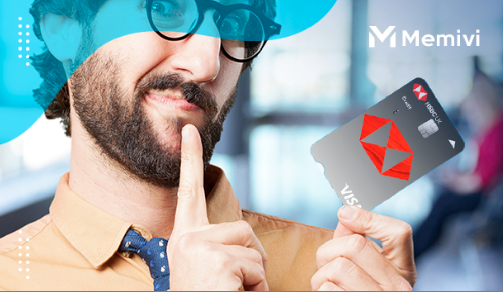 The HSBC Purchase Plus Credit Card Review