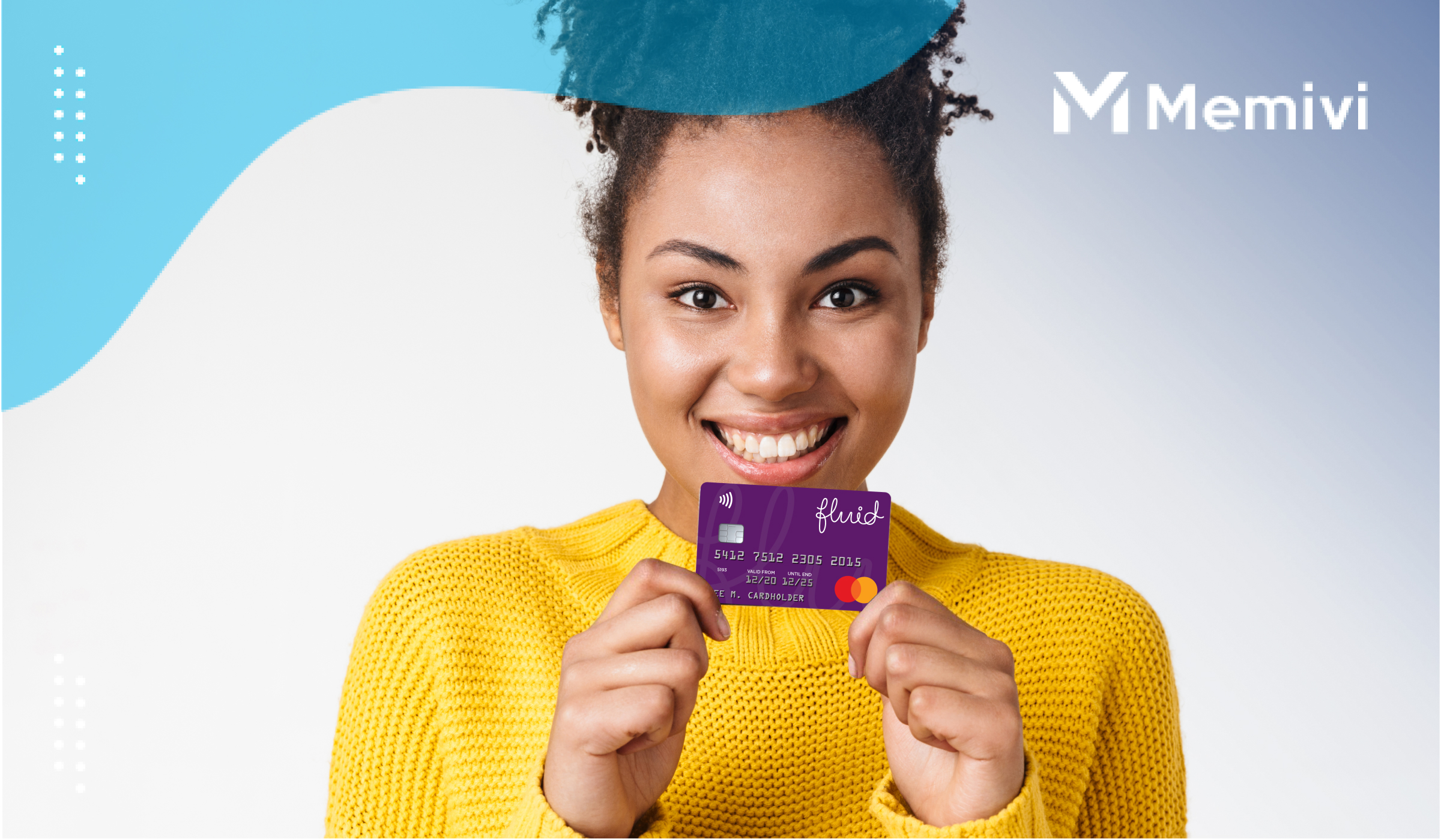 Fluid Credit Card Review