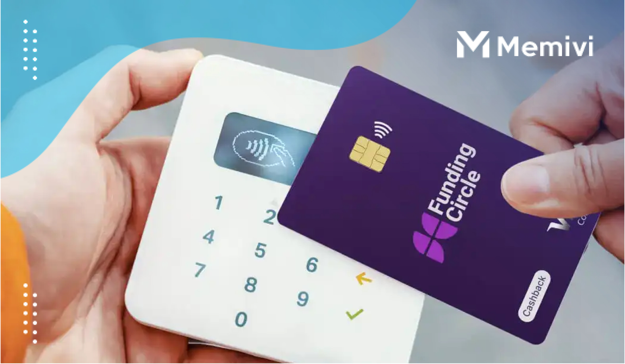 The Funding Circle FlexiPay Business Card Review