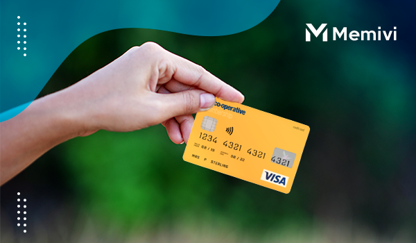 Maximizing the Value of the Co-operative Members Credit Card