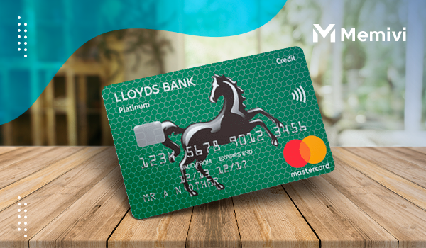 Lloyds Bank Cashback Credit Card Review