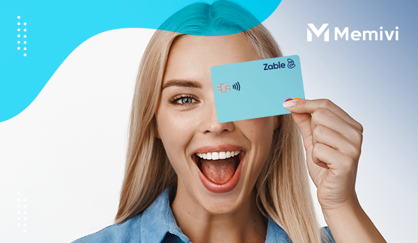 Zable Credit Card Review