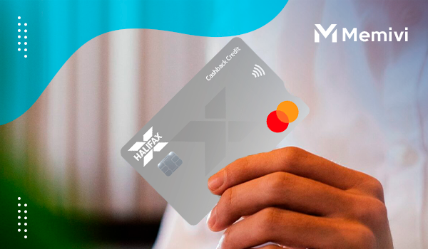 The Halifax Cashback Credit Card Review