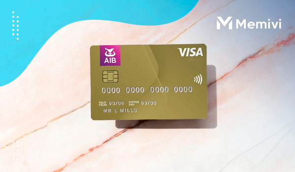 The AIB Visa Gold Credit Card Review