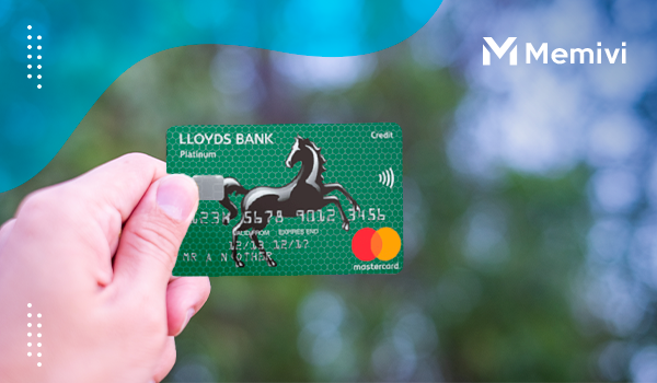 Lloyds Bank Platinum Low Rate Credit Card Review