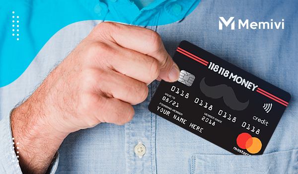 How to Maximize the 118 118 Money Credit Card for Credit Recovery and Smart International Spending