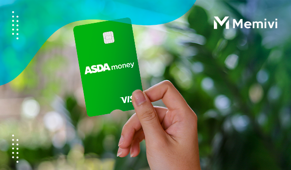 ASDA Money Cashback Credit Card Review