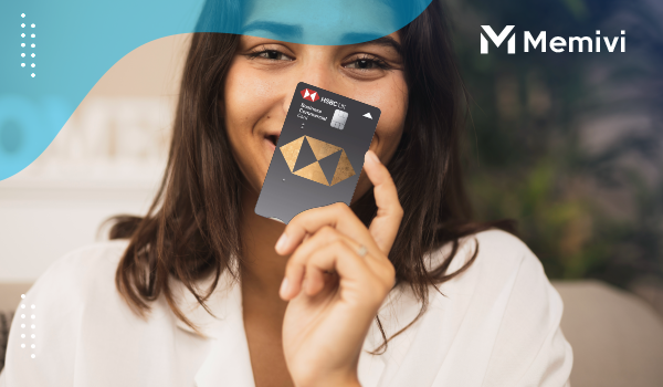 The HSBC Commercial Card Review 