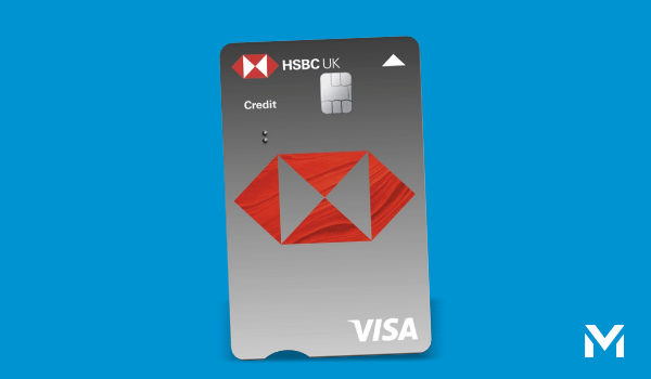 HSBC Balance Transfer Visa