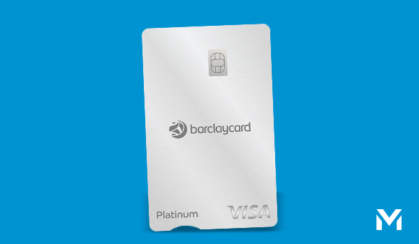 Barclaycard Platinum 0% Interest
