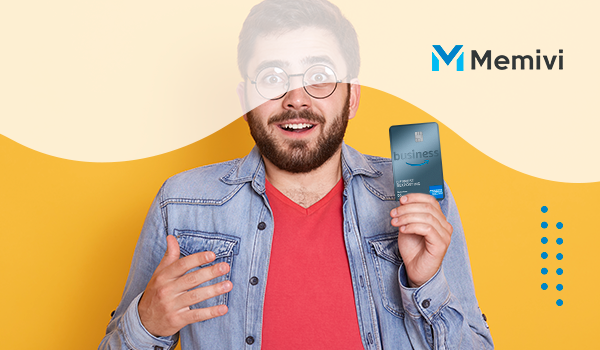 Amazon Business American Express