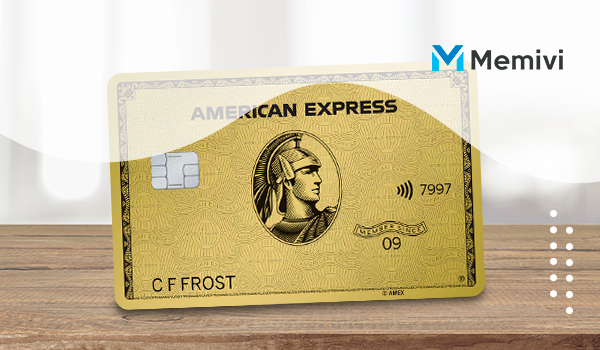 American Express Preferred Rewards Gold