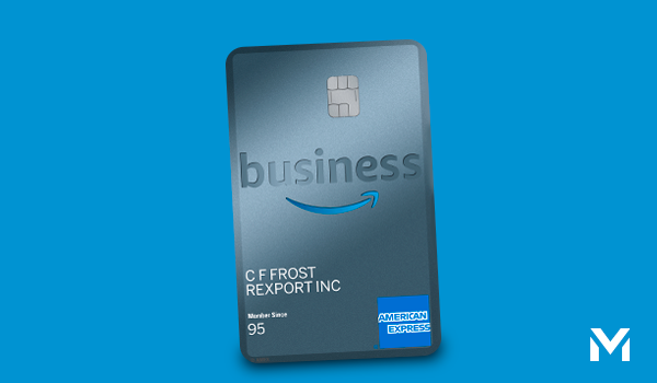 Amazon Business Amex Card