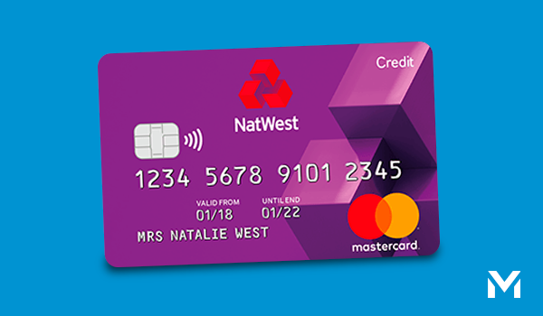 NatWest Balance Transfer