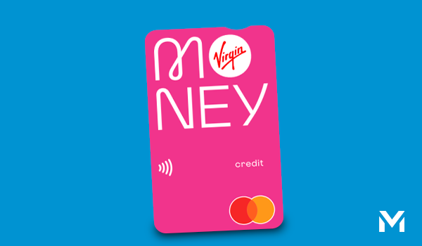 Virgin Money Everyday Cashback