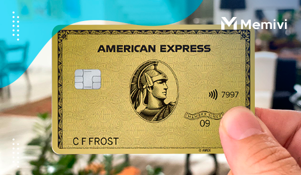 American Express Preferred Rewards Gold