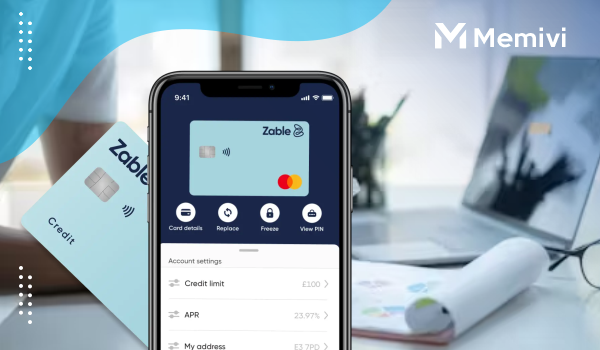 Zable Credit Card: Get Started with Smart, Straightforward Credit Building
