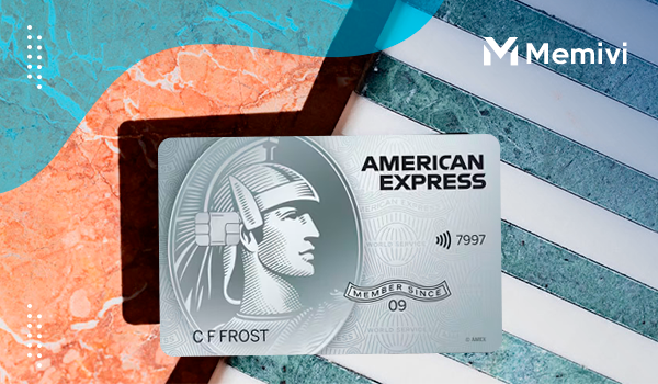 The American Express Platinum Cashback Everyday