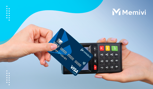 Vanquis Bank Visa