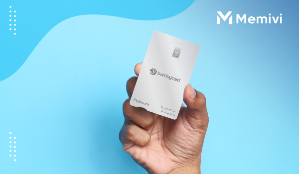 Barclaycard Platinum Up to 22 Month Balance Transfer Card Review
