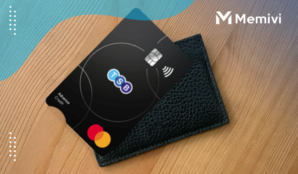 TSB Advance Credit Card Review