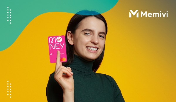 Virgin Money Everyday Cashback