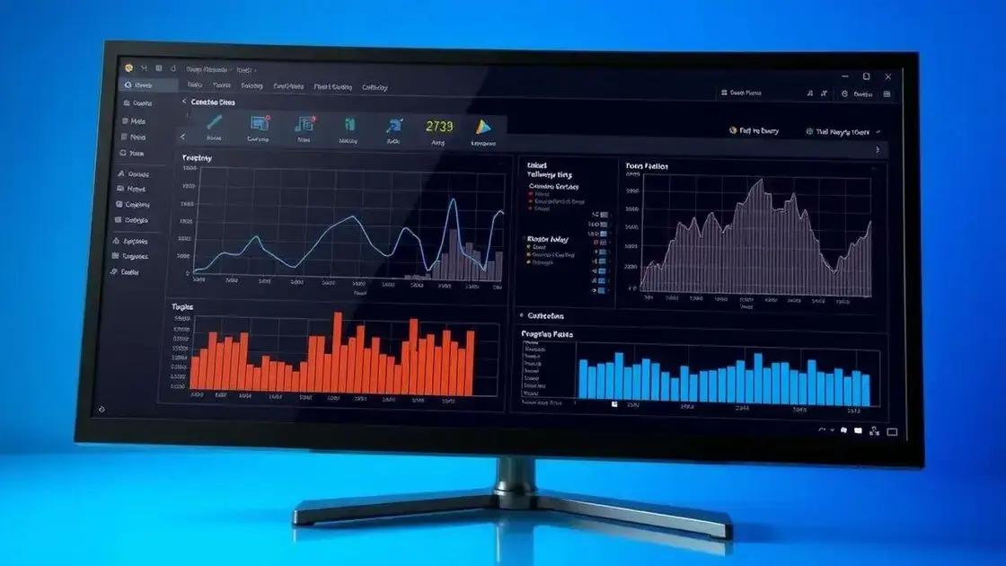 Windows telemetry: What you need to know about data privacy