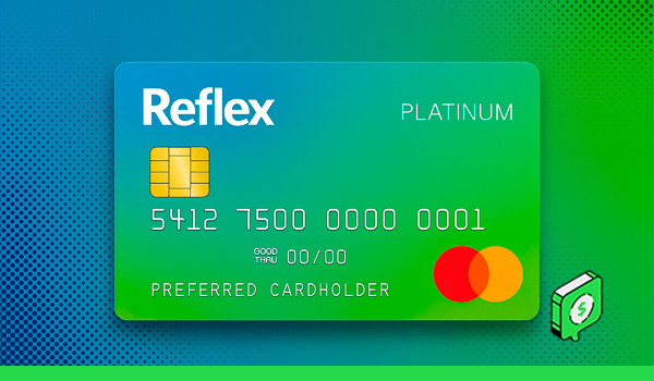 Reflex Platinum Mastercard: Your First Step Toward Stronger Credit