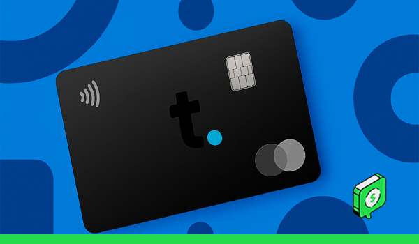 THE TOMO MASTERCARD