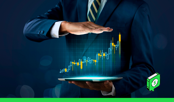 Your First Steps into Investing