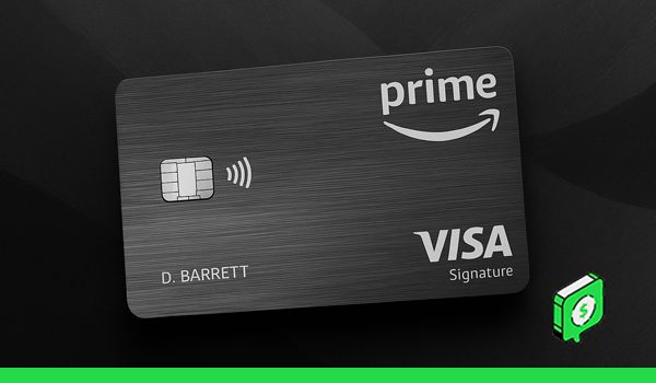 AMAZON PRIME CARD