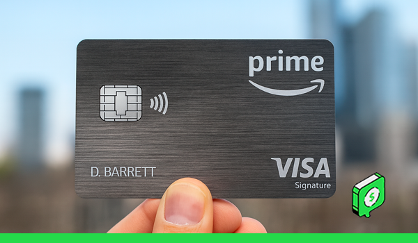 The Amazon Prime Visa: Your Ultimate Shopping Advantage